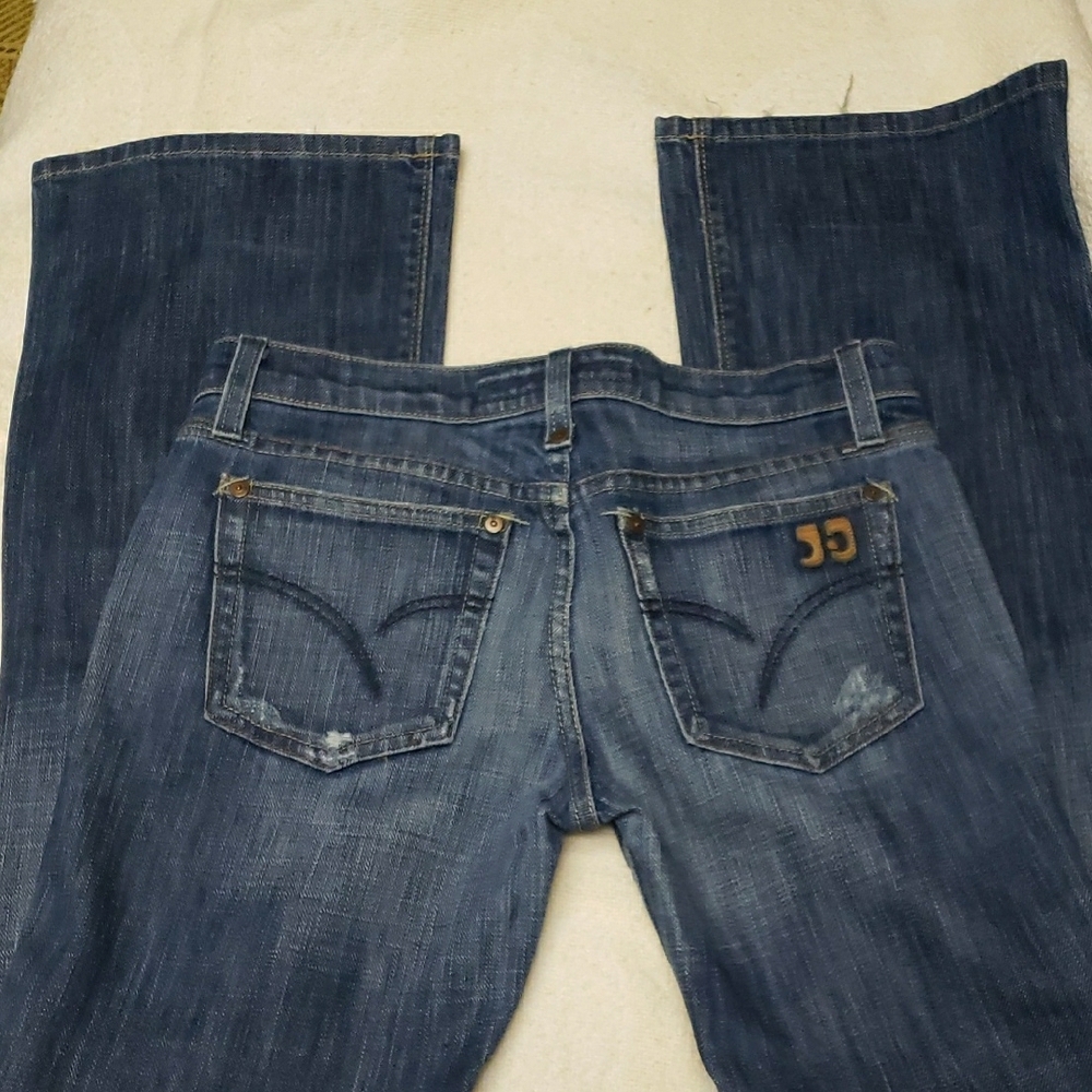 Joe's jeans Bootcut Jeans 26